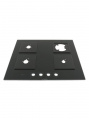 Ceramic Surface - 00774339 Glass Ceramic Hob Top [Bosch Siemens]